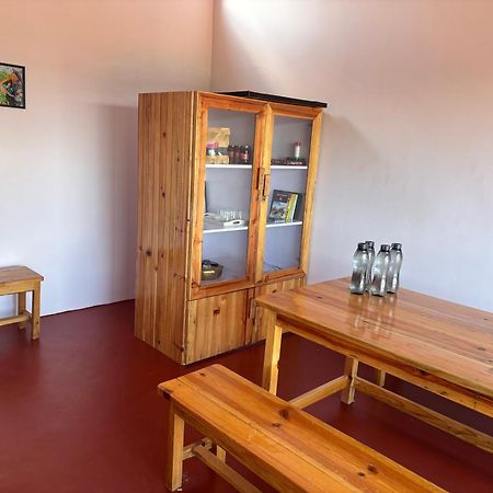 Brook Cottage Champawat Extérieur photo