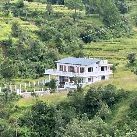 Brook Cottage Champawat Extérieur photo