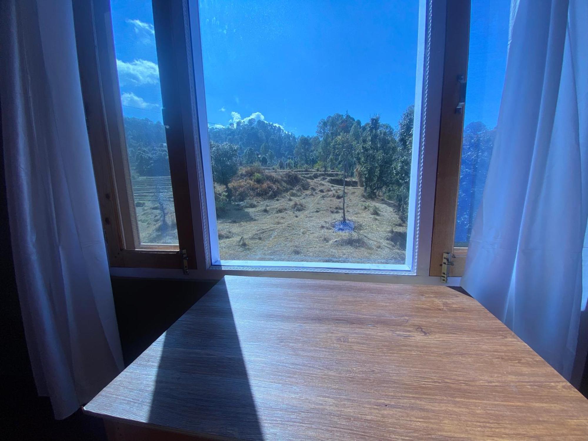 Brook Cottage Champawat Extérieur photo
