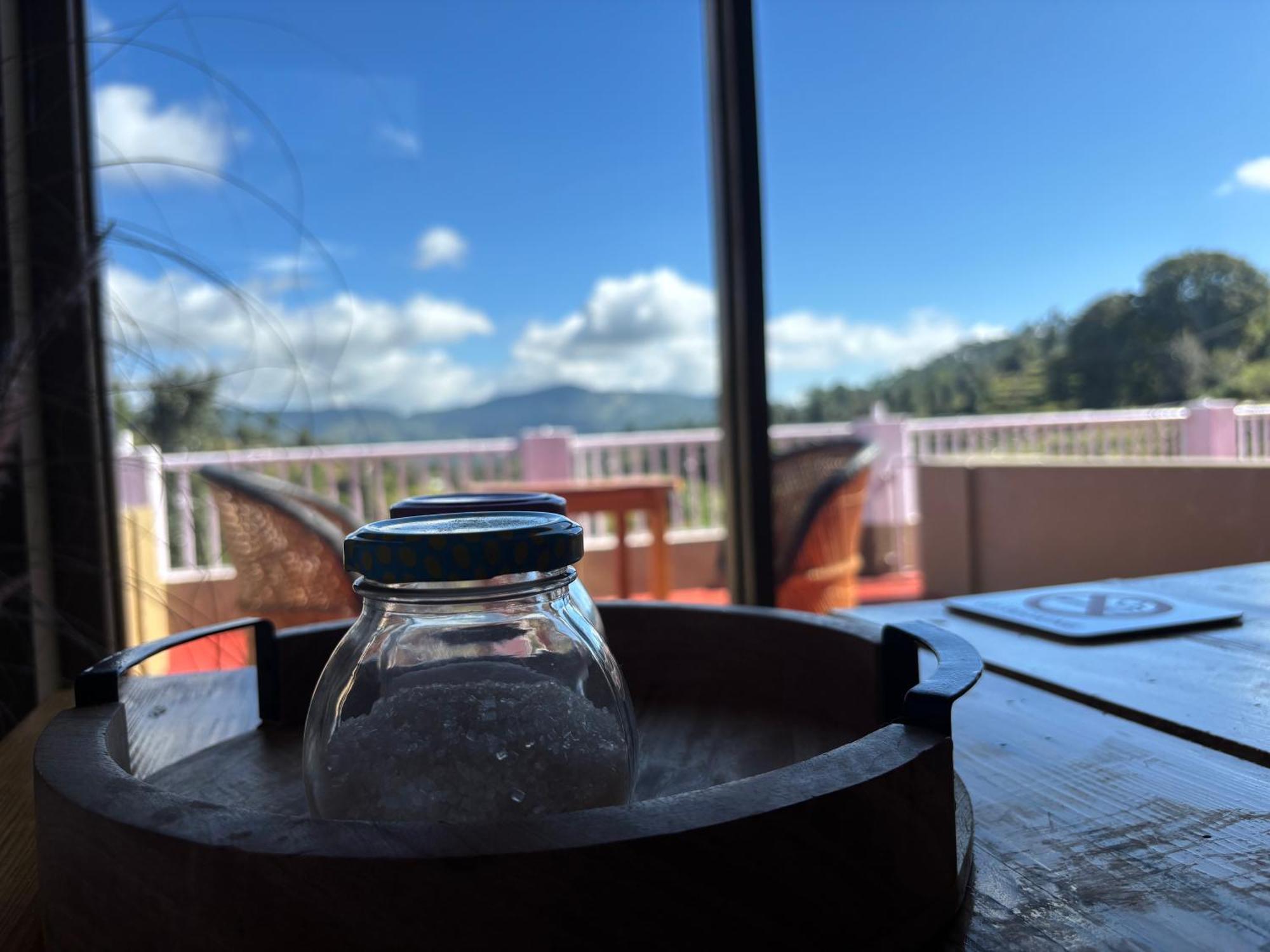 Brook Cottage Champawat Extérieur photo